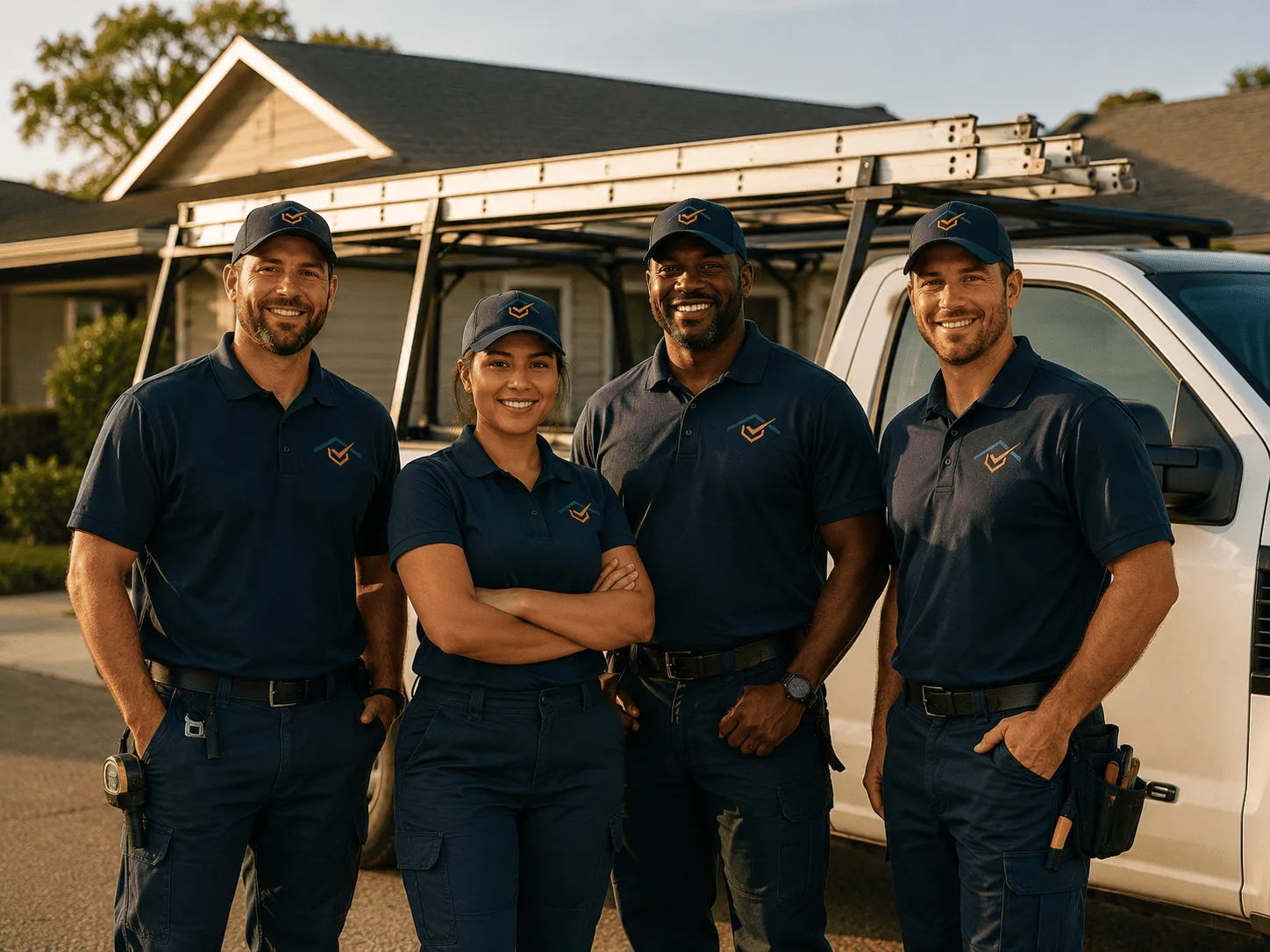 Roof Inspection company in South Lyon, MI